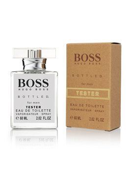Hugo Boss Boss Bottled edp 60ml brown tester