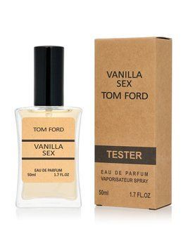 Tom Ford Vanilla Sex edp 50ml craft tester