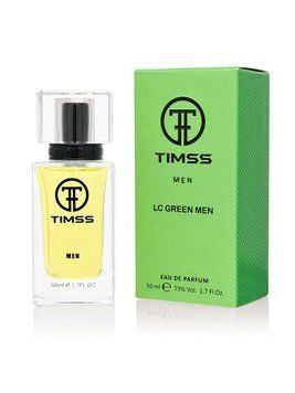 Lacoste Essential edp 50ml TIMMS