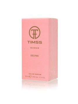 Parfums de Marly Delina edp 50ml Timms