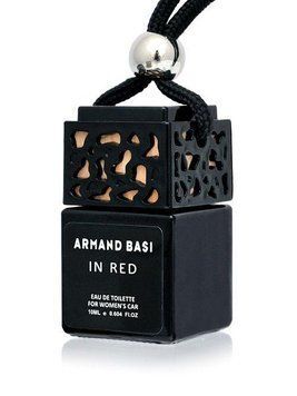Автопарфюм Armand Basi In Red 10 ml