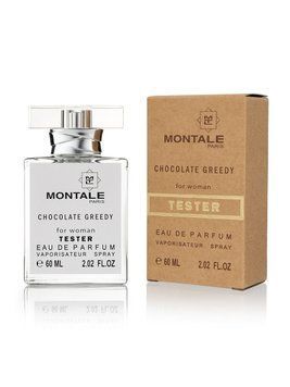 Montale Chocolate Greedy edp 60ml brown tester