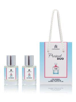 Moschino Funny edp Present DUO 2x30ml