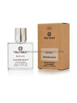 Maison Francis Kurkdjian Baccarat Rouge 540 edp 50ml premium tester Taj Max