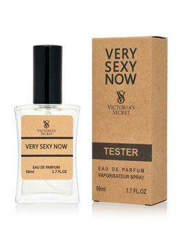Victorias Secret Very Sexy Now edp 50ml craft tester