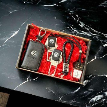 Подарочный набор STANDART для Авто VOLKSWAGEN