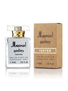 Katy Perry Meow edp 60ml brown tester