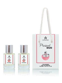 Nina Ricci Nina edp Present DUO 2x30ml