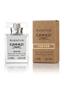 Creed Aventus edp 60ml brown tester