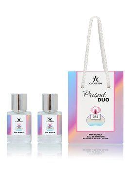 Salvatore Ferragamo Incanto Shine edp Present DUO 2x30ml