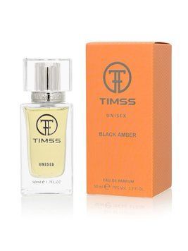 Zielinski & Rozen Black Pepper & Amber, Neroli edp 50ml TIMMS