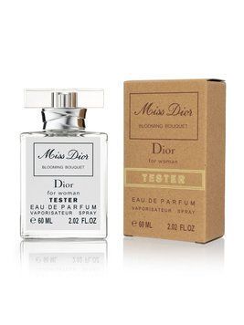 Christian Dior Miss Dior Cherie Blooming Bouquet edp 60ml brown tester