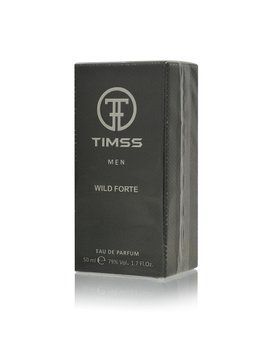 Christian Dior Sauvage Eau Forte edp 50ml Timms