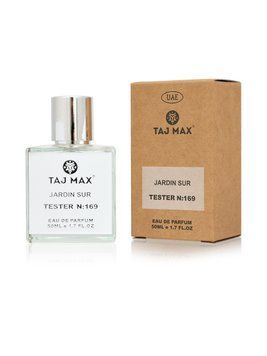 Hermes Un Jardin sur le Nil edp 50ml premium tester Taj Max