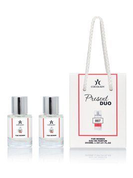 Armand Basi In Red edt Present DUO 2x30ml