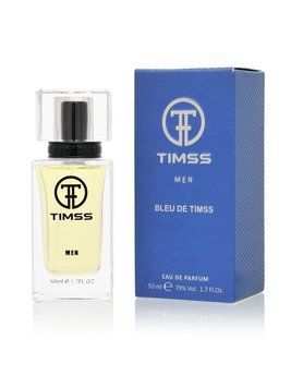 Chanel Bleu edp 50ml TIMMS