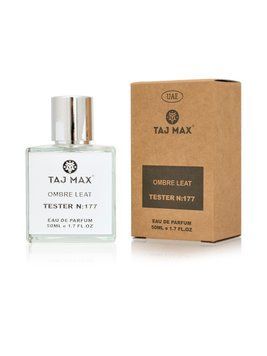 Tom Ford Ombre Leather edp 50ml premium tester Taj Max
