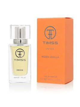 Zielinski & Rozen Vanilla Blend edp 50ml TIMMS