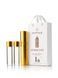 Montale Intense Cafe 3х15ml міні в подарунковій упаковці