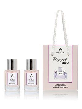 Lanvin Merry Me edp Present DUO 2x30ml