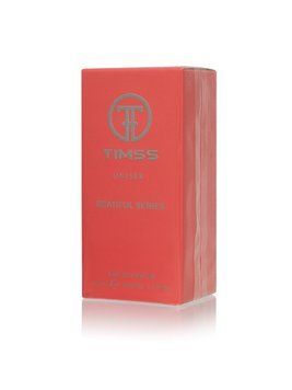 Intelligence & Fantasy The Beautiful Mind Series Volume edp 50ml Timms