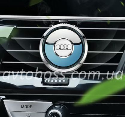 Ароматизатор в авто GEELY Автопарфюм в дефлектор авто