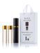Nasomatto Black Afgano 3х15ml міні в подарунковій упаковці