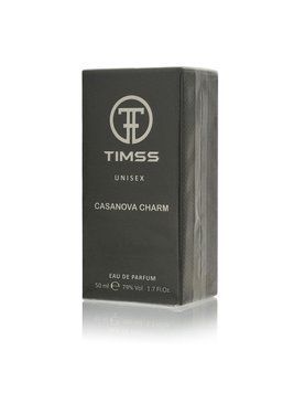 Tiziana Terenzi Casanova edp 50ml Timms