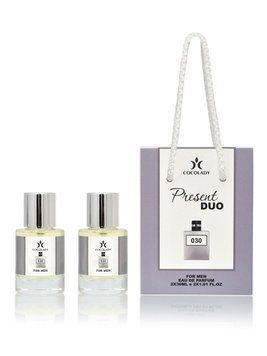 Chanel Allure Homme Sport edt Present DUO 2x30ml