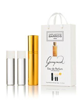 Marc-Antoine Barrois Ganymede edp 3x15ml в подарочной упаковке