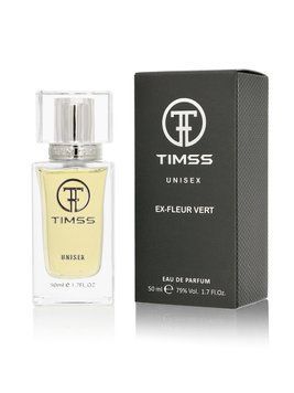 Vertus Narcos'is (EX-FlEUR VERT) edp 50ml Timms