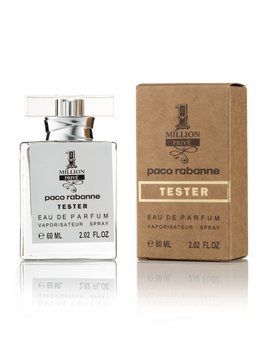 Paco Rabanne 1 Million Prive edp 60ml brown tester