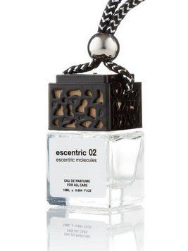 Автопарфюм Escentric Molecules Molecule 02 10 ml