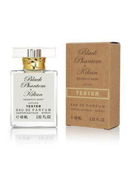 Kilian Black Phantom edp 60ml brown tester