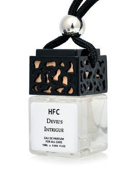 Автопарфюм HFC Devil's Intrigue 10 ml
