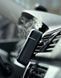 Автомобільний електронний дифузор ароматизатор повітря Ultrasonic Car Aroma Diffuser Black автоматичний аромат