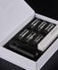 Автомобільний електронний дифузор ароматизатор повітря Ultrasonic Car Aroma Diffuser Black автоматичний аромат