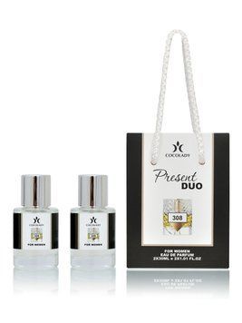 Kilian Apple Brandy on the Rocks edp Present DUO 2x30ml