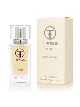 Byredo Mojave Ghost edp 50ml TIMMS