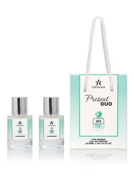 Armani Acqua di Gioia edp Present DUO 2x30ml