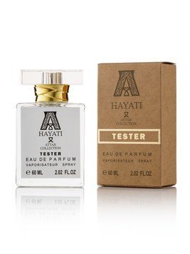 Attar Collection Hayati edp 60ml brown tester