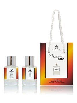 Escentric Molecules Escentric 02 edp Present DUO 2x30ml
