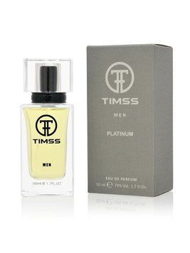 Chanel Egoiste Platinum 50ml TIMMS