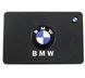 Силіконовий антиковзаючий килимок в авто BMW