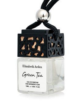 Автопарфюм Elizabeth Arden Green Tea 10 ml