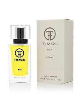 Chanel Allure Homme Sport edt 50ml TIMMS