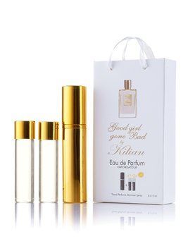 Kilian Good Girl Gone Bad 3х15ml мини в подарочной упаковке