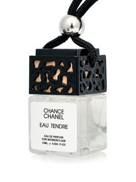 Автопарфюм Chanel Chance Eau Tendre 10 ml
