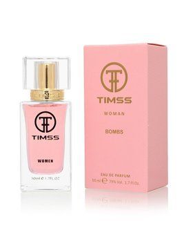 Victoria's Secret Bombshell edp 50ml TIMMS