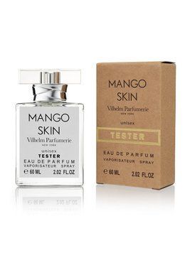Vilhelm Parfumerie Mango Skin edp 60ml brown tester